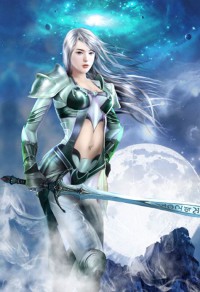 全球精灵时代燃文,全球精灵时代燃文
