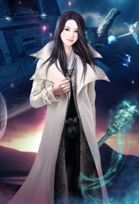 穿成豪门继女之后