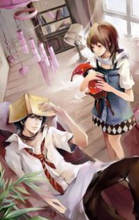 浮世雪国