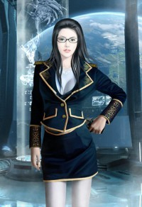 万星魔君