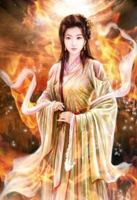 牵着你