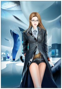 爆宠萌货:灰狼BOSS绵羊妻