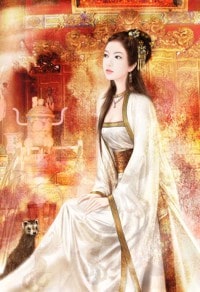 捕获冷傲女王受gl