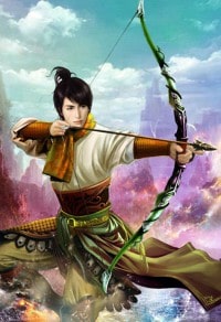 斗罗之七宗罪