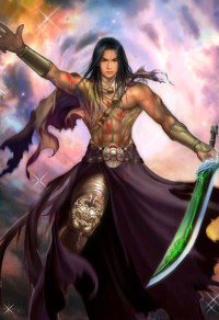 垃圾骑士
