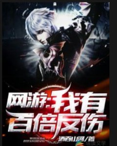 网游:我有百倍反伤