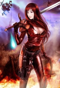 紅顏迷途：女上司的隱私