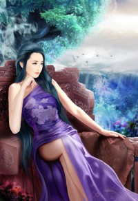 在海底呼吸