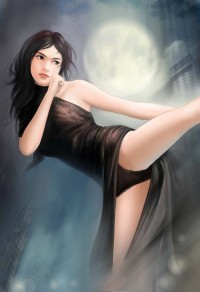 亿万婚宠：神秘帝少别乱来