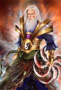 柯南世界的炮灰