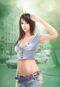 小姨子和丈母娘的滋味（繁体）