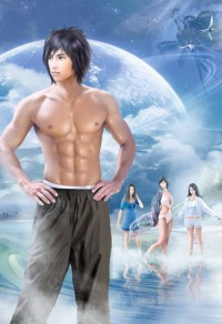 穿书后我成了男主毒唯