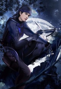 曠世神婿嶽風柳萱