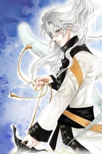 左手将军右手花魁