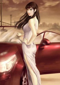 小白兔与大BOSS