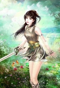 网游之冰龙骑士