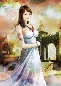 路人女主的寝取方法