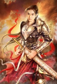 全職法師之慾魔降臨