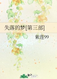 失落的梦[第三部]