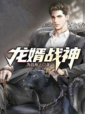龙婿战神